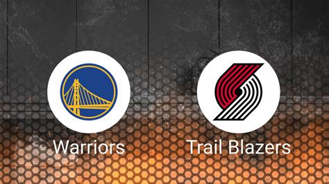 Warriors vs. Trail Blazers Prediction: Odds, Spread & Insights for .